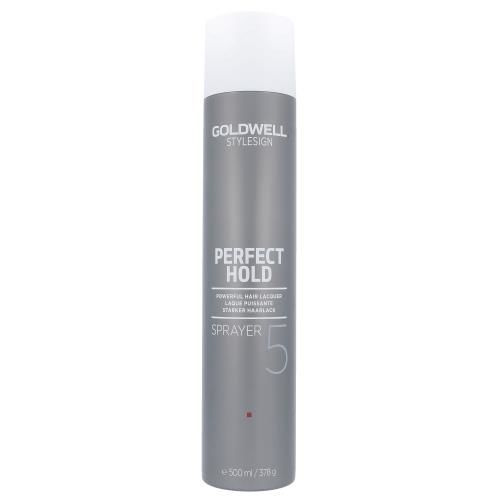 Goldwell StyleSign Sprayer Lakier 500ml