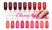 14 Lakier hybrydowy ReFleX Classic UV NAIL POLISH 6ml
