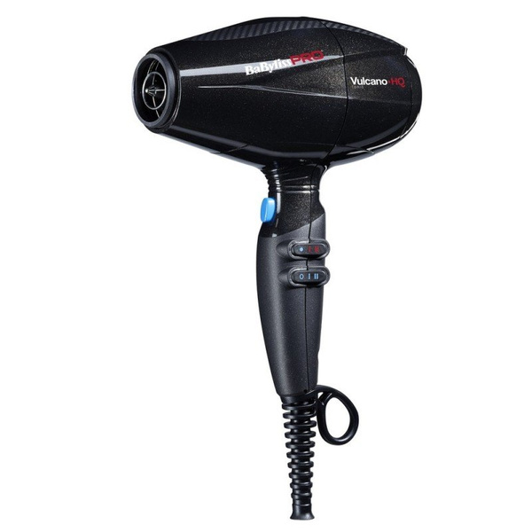 BaByliss Suszarka Vulcano HQ BAB6980IE