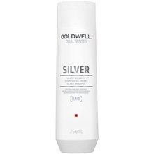 Goldwell Silver Szampon 250ml