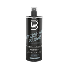 LEVEL3 Woda po goleniu MIDNIGHT 400ml