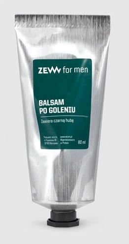 Zew Balsam po goleniu 80ml