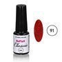 91 Lakier hybrydowy ReFleX Classic UV NAIL POLISH 6ml
