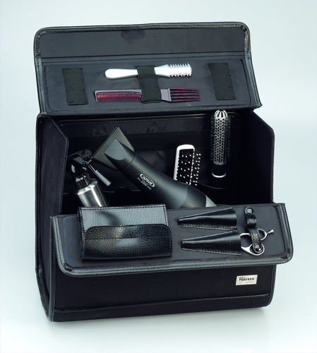 Walizka fryzjerska Pilotrol