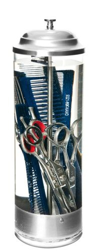 Fox Sterylizator akrylowy 1000ml