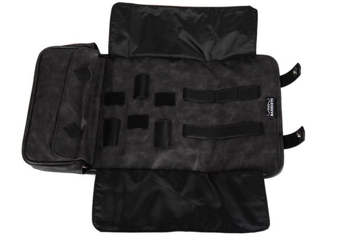 Barburys Buzz Przybornik Barberski