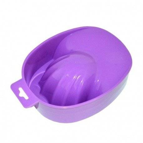 Ronney miseczka do manicure RE00025