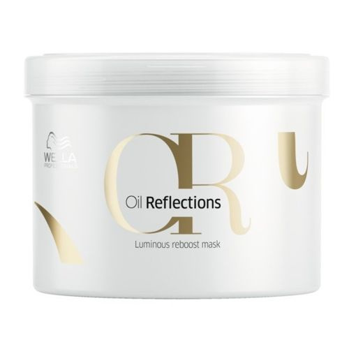 Wella Oil Reflections Luminous maska 500ml