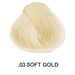 Alfaparf Evolution of the color cube HARMONIZERS .03 60ml