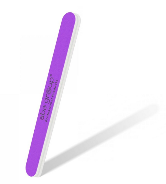 Aba Group Polerka dwustronnie nabłyszczająca długa fioletowa