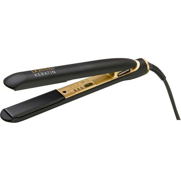 Gamma Piu Prostownica Donna+ Keratin