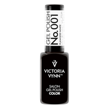 Victoria Vynn GEL POLISH 001 Flawless White