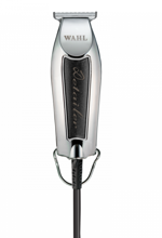 Wahl trymer Detailer Black