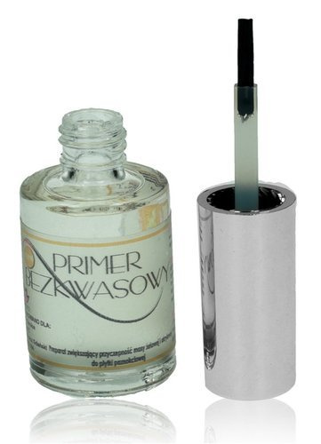 Senso Primer bezkwasowy zwiększający przyczepność 15ml