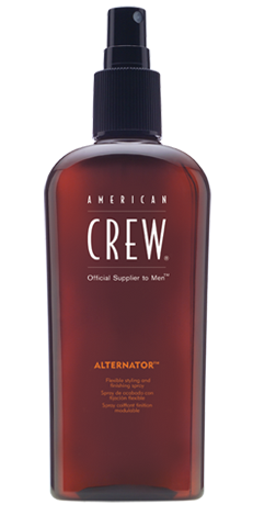 American Crew Alternator Spray 100ml