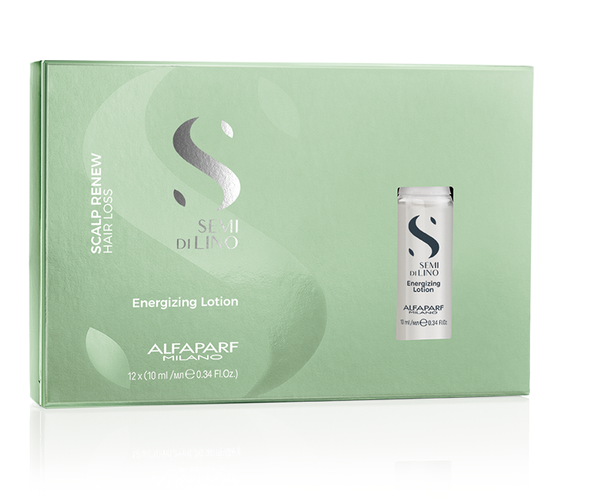 Alfaparf Scalp Renew Energizing Lotion 12x10ml