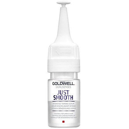 Goldwell Just smooth Ampułka 18ml