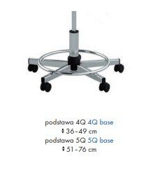 Hoker fryzjerski TF Skaj Basic