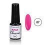 87 Lakier hybrydowy ReFleX Classic UV NAIL POLISH 6ml