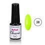 38 Lakier hybrydowy ReFleX Classic UV NAIL POLISH 6ml