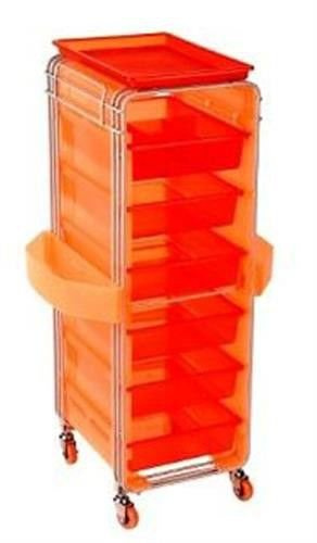 Wózek fryzjerski Self Control