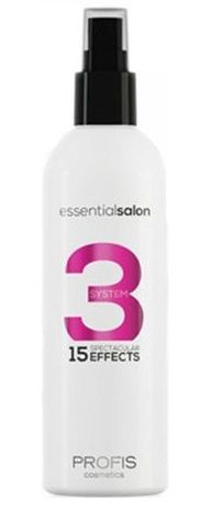 Scandic Line 3 System Conditioner 250ml