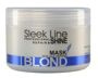 Sleek Line Mask Hair Blond 250ml