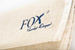 Fox Barber Expert komplet grzebieni w etui lniane