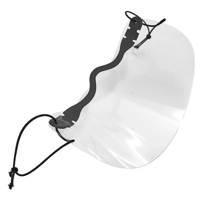 Przyłbica ochronna mini pół przyłbica