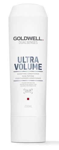 Goldwell Dualsenses Ultra Volume Odżywka 200ml 