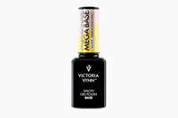 GEL POLISH MEGA BASE Nude 8ml 