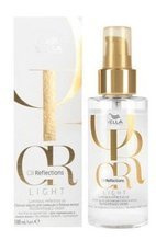 Wella Oil Reflection Luminous lekki olejek 100ml