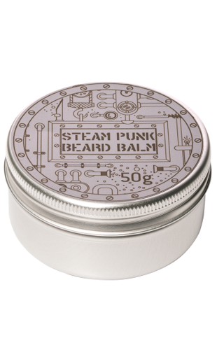 Pan Drwal Balsam do brody Steam Punk 50g
