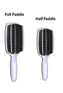 Tangle Teezer Aqua Splash - Blow Styling Full Paddle