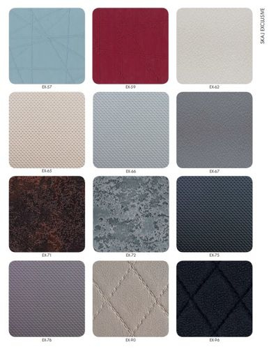 Hoker fryzjerski TF Skaj Basic