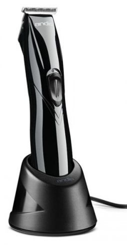 Andis Slimline Pro Li Black Trymer bezprzewodowy