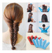 French Braider zaplatarka do warkocza