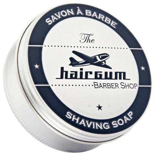 Barber Shop Shaving Soap 50g