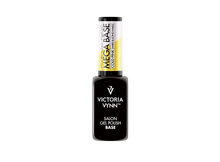 Victoria Vynn GEL POLISH MEGA BASE Cold Pink 8ml