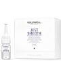 Goldwell Just smooth Ampułki 12x18ml