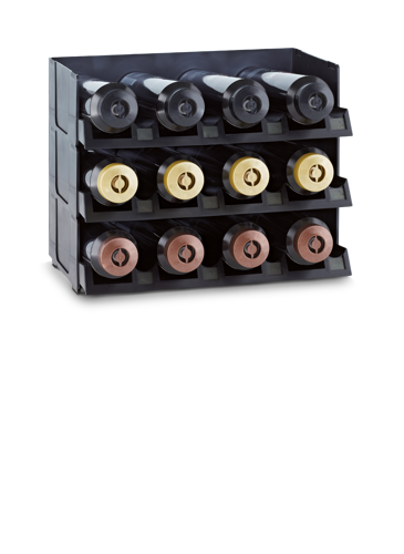 Goldwell Regał na dozownik i tuby