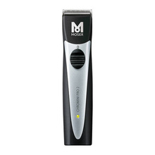 Moser Trymer ChroMini czarny typ 1591