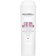 Goldwell Color Extra Rich odżywka nabłyszczająca 200ml