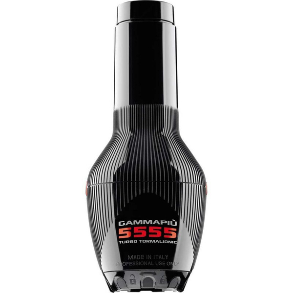 Gamma Piu Suszarka 5555 czarna