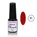 91 Lakier hybrydowy ReFleX Classic UV NAIL POLISH 6ml