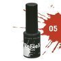 05 Lakier hybrydowy ReFleX UV NAIL POLISH 6ml