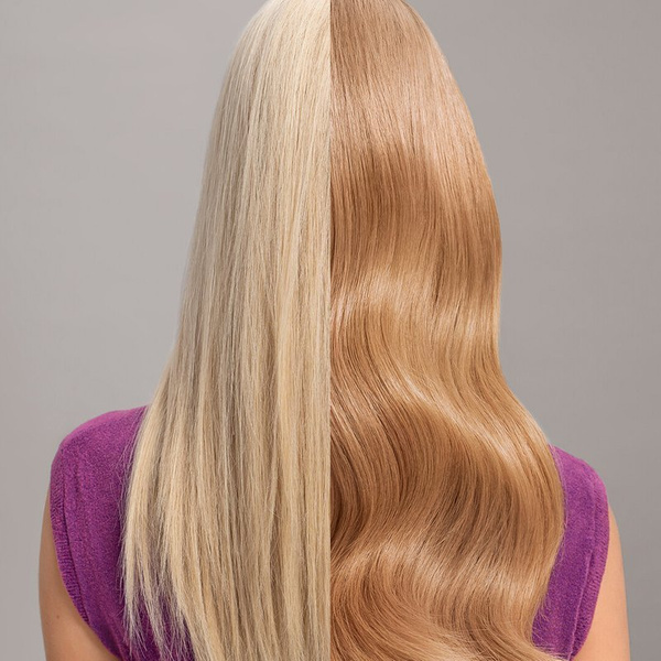 Wella Color Fresh GOLDEN GLOSS Maska koloryzująca 150ml