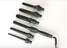 Fox Optima 6in1 lokówka do włosów