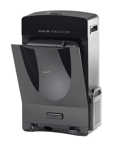 Sibel HAIR VACUUM Inteligentny odkurzacz automatyczny