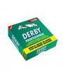 Derby połówki żyletek 100 szt